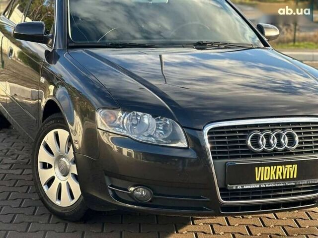 Ауді А4, об'ємом двигуна 1.6 л та пробігом 207 тис. км за 6450 $, фото 9 на Automoto.ua