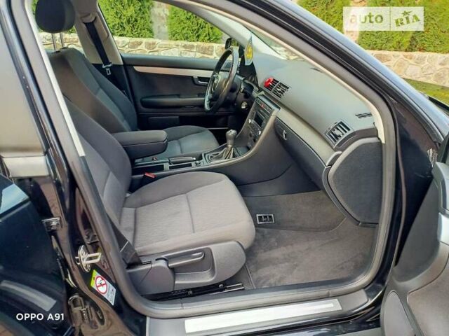 Ауди А4, объемом двигателя 1.98 л и пробегом 180 тыс. км за 7799 $, фото 3 на Automoto.ua