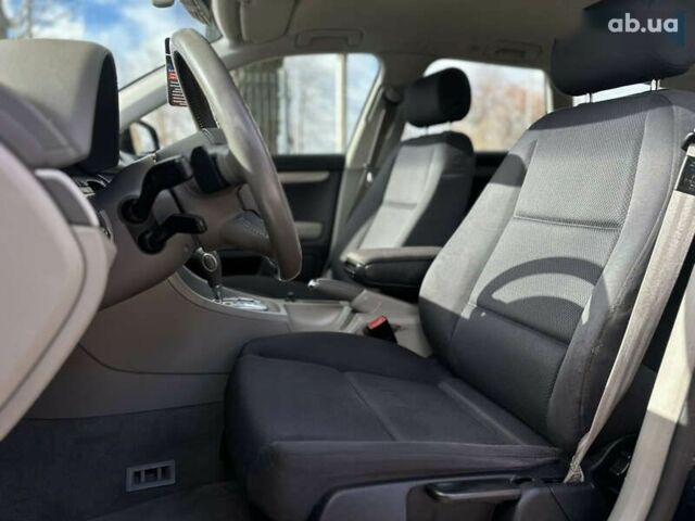 Ауді А4, об'ємом двигуна 2 л та пробігом 206 тис. км за 7200 $, фото 27 на Automoto.ua