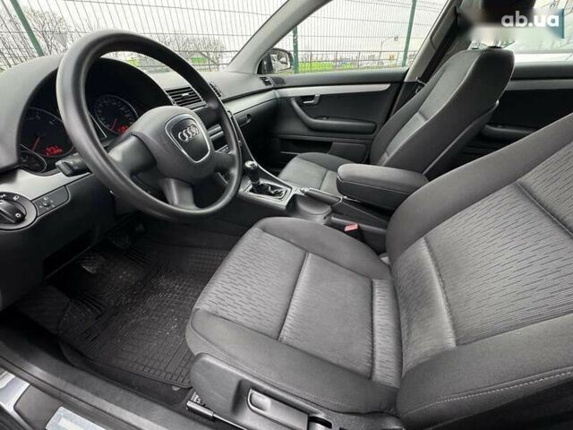 Ауди А4, объемом двигателя 1.6 л и пробегом 167 тыс. км за 6950 $, фото 1 на Automoto.ua