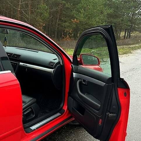 Ауді А4, об'ємом двигуна 2 л та пробігом 220 тис. км за 7300 $, фото 3 на Automoto.ua