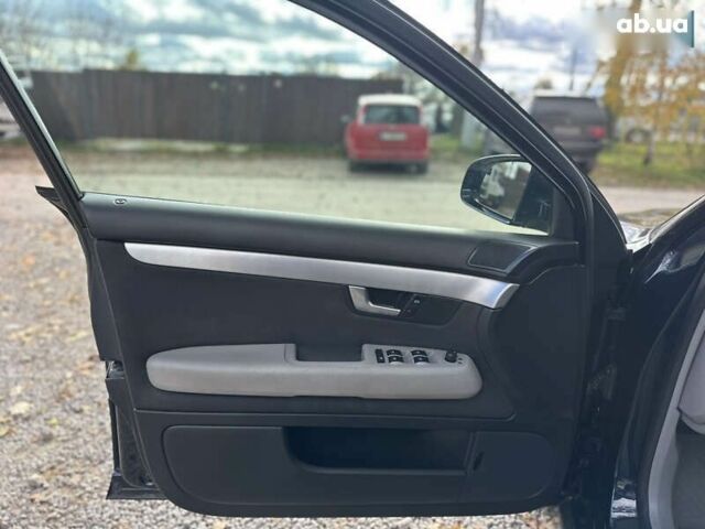 Ауді А4, об'ємом двигуна 2 л та пробігом 206 тис. км за 7200 $, фото 22 на Automoto.ua