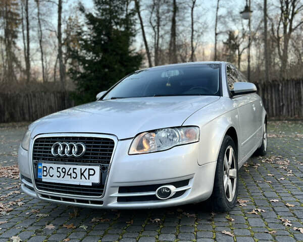 Ауді А4, об'ємом двигуна 1.6 л та пробігом 313 тис. км за 6000 $, фото 1 на Automoto.ua