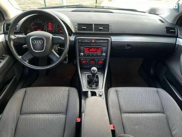 Ауді А4, об'ємом двигуна 1.6 л та пробігом 207 тис. км за 6450 $, фото 22 на Automoto.ua