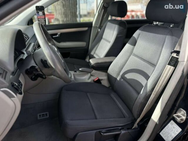 Ауді А4, об'ємом двигуна 2 л та пробігом 206 тис. км за 7200 $, фото 28 на Automoto.ua