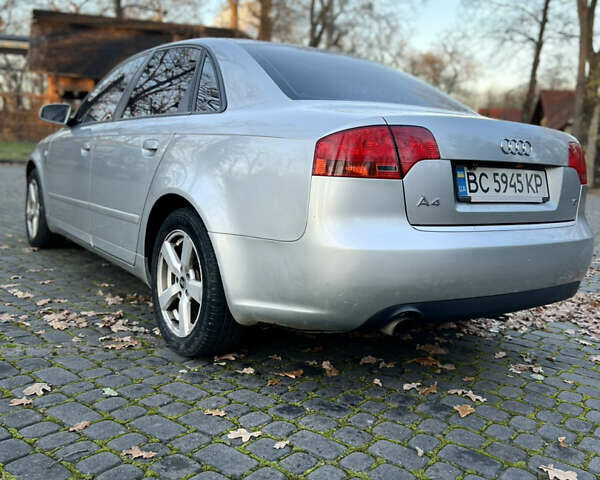 Ауді А4, об'ємом двигуна 1.6 л та пробігом 313 тис. км за 6000 $, фото 5 на Automoto.ua