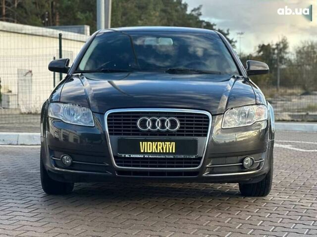 Ауді А4, об'ємом двигуна 1.6 л та пробігом 207 тис. км за 6450 $, фото 2 на Automoto.ua