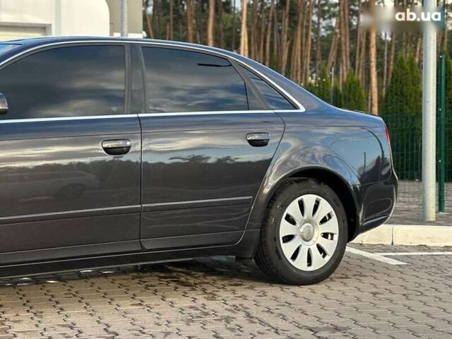 Ауді А4, об'ємом двигуна 1.6 л та пробігом 207 тис. км за 6450 $, фото 10 на Automoto.ua