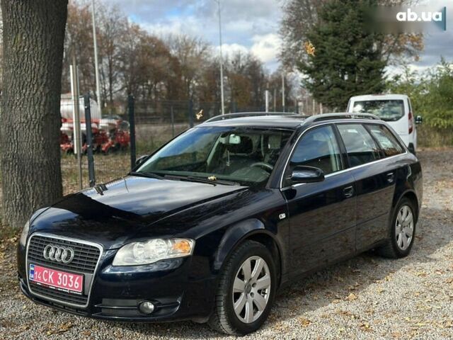 Ауді А4, об'ємом двигуна 2 л та пробігом 206 тис. км за 7200 $, фото 8 на Automoto.ua