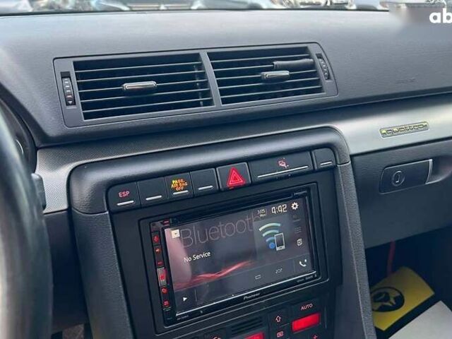 Ауди А4 2007 в Ивано-Франковске на Automoto.ua Ауди А4, объемом двигателя 2 л и пробегом 250 тыс. км за 7800 $, фото 16 на Automoto.ua
