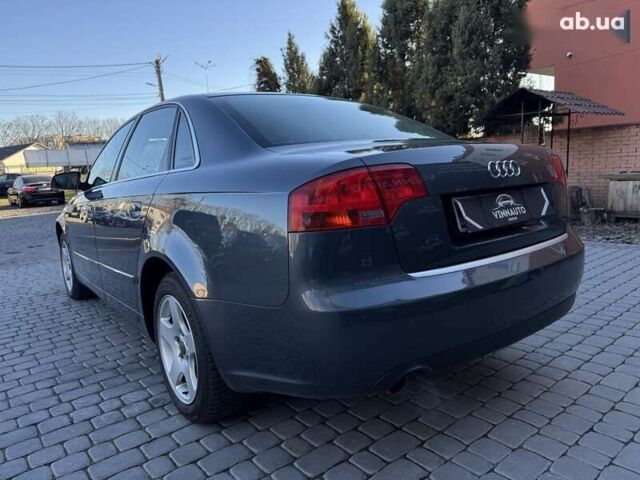 Ауди А4, объемом двигателя 1.6 л и пробегом 167 тыс. км за 6950 $, фото 15 на Automoto.ua