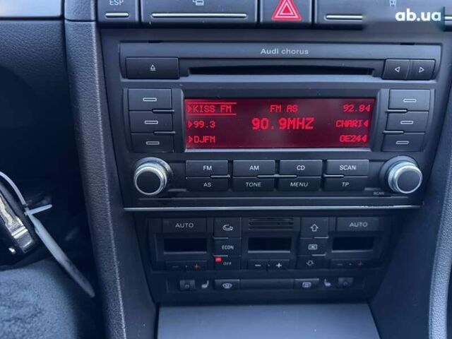 Ауди А4, объемом двигателя 1.6 л и пробегом 167 тыс. км за 6950 $, фото 29 на Automoto.ua