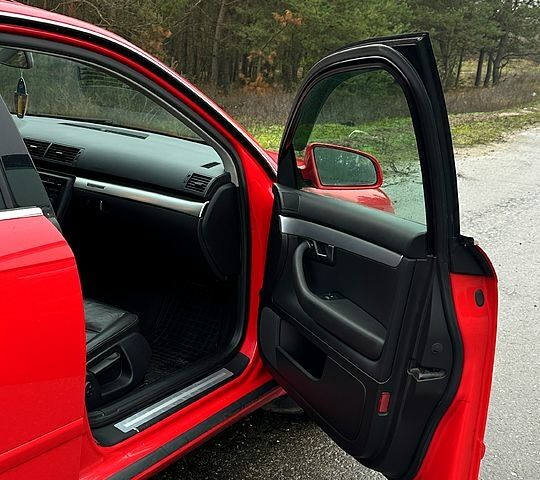 Ауді А4, об'ємом двигуна 2 л та пробігом 220 тис. км за 7300 $, фото 4 на Automoto.ua
