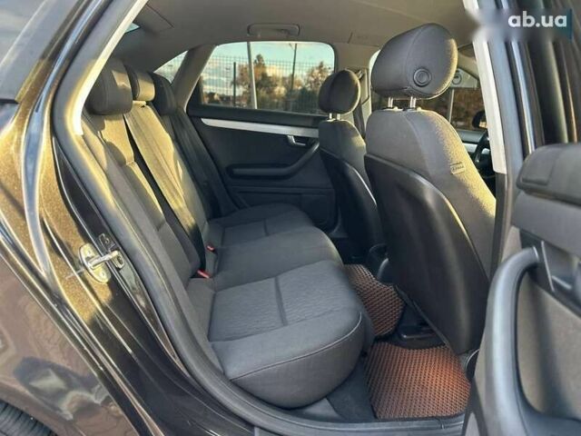 Ауді А4, об'ємом двигуна 1.6 л та пробігом 207 тис. км за 6450 $, фото 27 на Automoto.ua