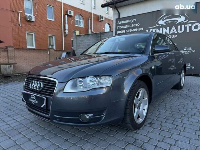 Ауди А4, объемом двигателя 1.6 л и пробегом 167 тыс. км за 6950 $, фото 9 на Automoto.ua