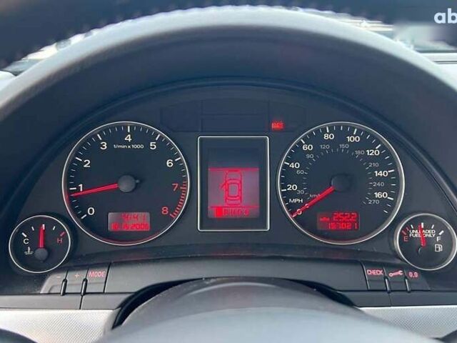 Ауди А4 2007 в Ивано-Франковске на Automoto.ua Ауди А4, объемом двигателя 2 л и пробегом 250 тыс. км за 7800 $, фото 10 на Automoto.ua
