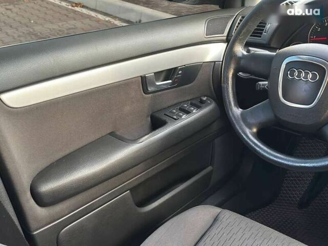Ауді А4, об'ємом двигуна 1.6 л та пробігом 207 тис. км за 6450 $, фото 21 на Automoto.ua