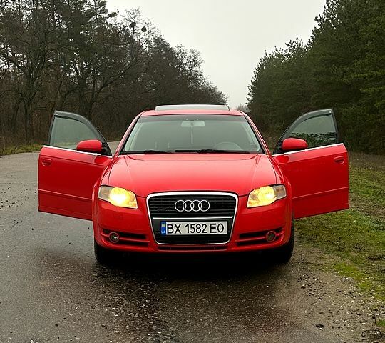 Ауді А4, об'ємом двигуна 2 л та пробігом 220 тис. км за 7300 $, фото 2 на Automoto.ua