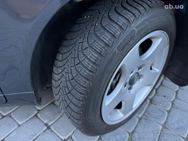 Ауди А4, объемом двигателя 1.6 л и пробегом 167 тыс. км за 6950 $, фото 4 на Automoto.ua