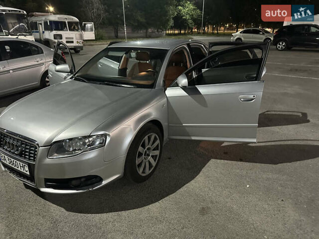 Ауди А4, объемом двигателя 1.6 л и пробегом 270 тыс. км за 5500 $, фото 8 на Automoto.ua