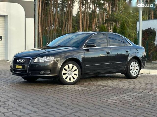 Ауді А4, об'ємом двигуна 1.6 л та пробігом 207 тис. км за 6450 $, фото 5 на Automoto.ua