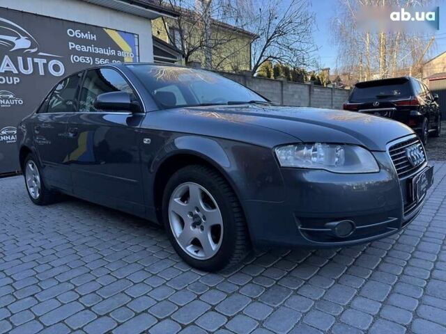 Ауди А4, объемом двигателя 1.6 л и пробегом 167 тыс. км за 6950 $, фото 20 на Automoto.ua