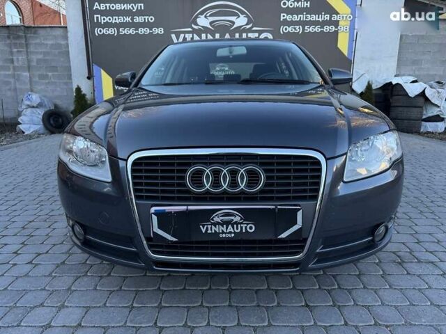 Ауди А4, объемом двигателя 1.6 л и пробегом 167 тыс. км за 6950 $, фото 7 на Automoto.ua