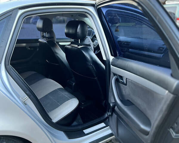 Ауді А4, об'ємом двигуна 1.6 л та пробігом 313 тис. км за 6000 $, фото 14 на Automoto.ua