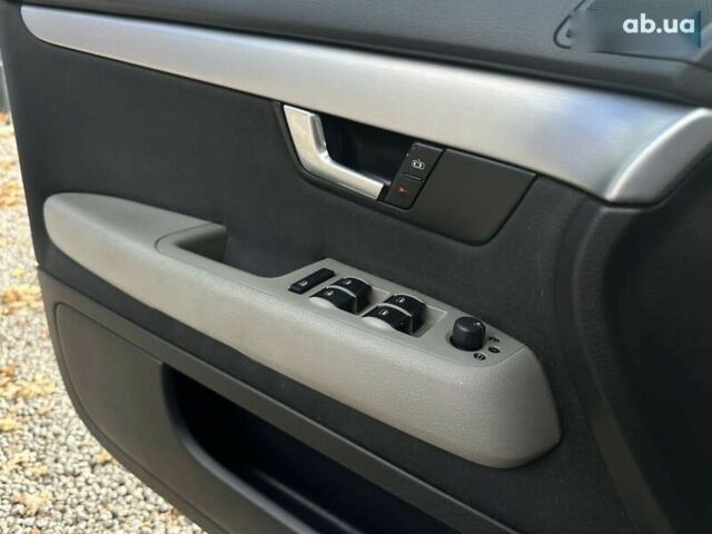 Ауді А4, об'ємом двигуна 2 л та пробігом 206 тис. км за 7200 $, фото 23 на Automoto.ua