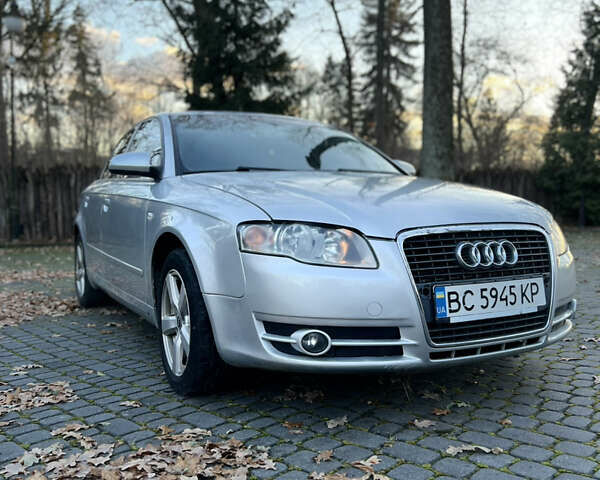 Ауді А4, об'ємом двигуна 1.6 л та пробігом 313 тис. км за 6000 $, фото 2 на Automoto.ua