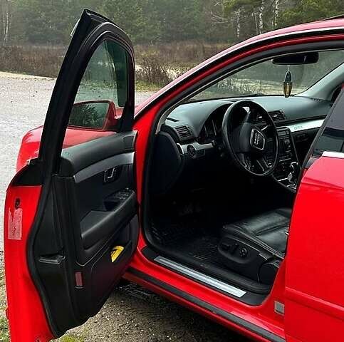 Ауді А4, об'ємом двигуна 2 л та пробігом 220 тис. км за 7300 $, фото 2 на Automoto.ua