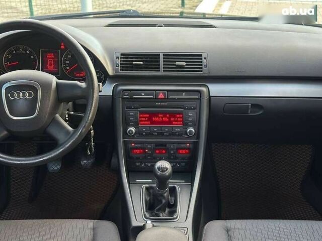 Ауді А4, об'ємом двигуна 1.6 л та пробігом 207 тис. км за 6450 $, фото 26 на Automoto.ua