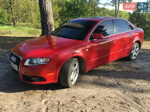 Ауди А4, объемом двигателя 1.98 л и пробегом 130 тыс. км за 7200 $, фото 2 на Automoto.ua