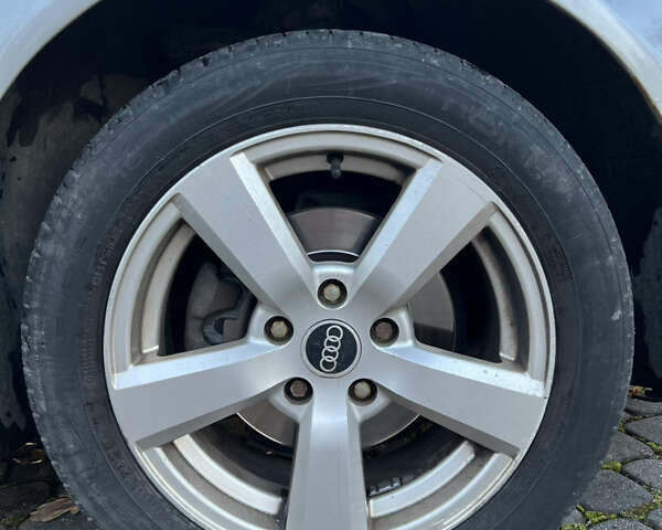 Ауді А4, об'ємом двигуна 1.6 л та пробігом 313 тис. км за 6000 $, фото 10 на Automoto.ua