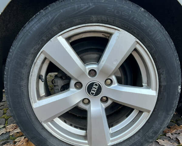 Ауді А4, об'ємом двигуна 1.6 л та пробігом 313 тис. км за 6000 $, фото 9 на Automoto.ua