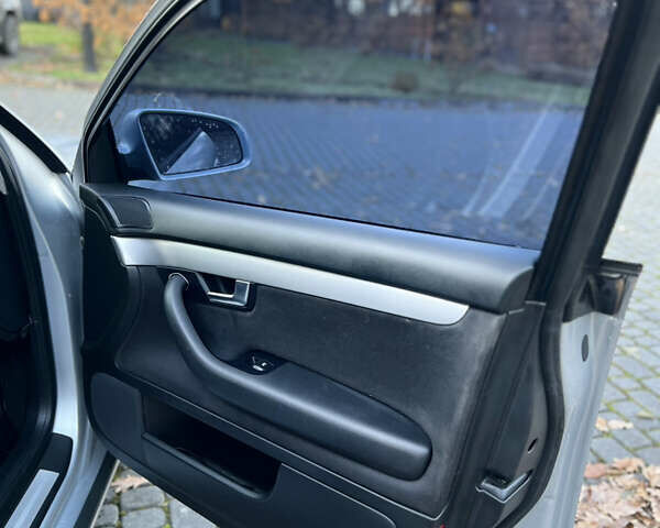 Ауді А4, об'ємом двигуна 1.6 л та пробігом 313 тис. км за 6000 $, фото 13 на Automoto.ua