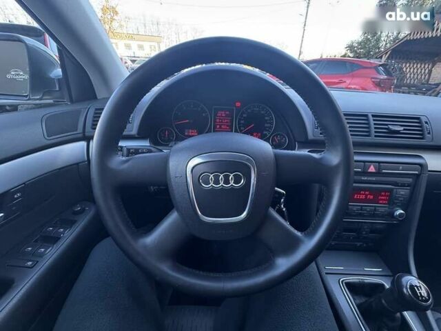 Ауди А4, объемом двигателя 1.6 л и пробегом 167 тыс. км за 6950 $, фото 25 на Automoto.ua