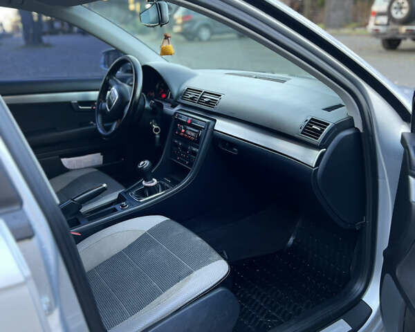 Ауді А4, об'ємом двигуна 1.6 л та пробігом 313 тис. км за 6000 $, фото 12 на Automoto.ua