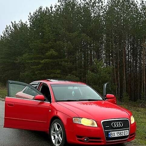 Ауді А4, об'ємом двигуна 2 л та пробігом 220 тис. км за 7300 $, фото 11 на Automoto.ua