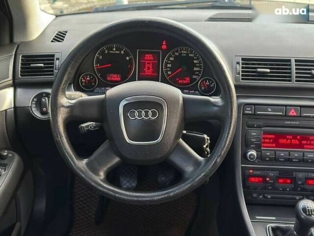 Ауді А4, об'ємом двигуна 1.6 л та пробігом 207 тис. км за 6450 $, фото 24 на Automoto.ua