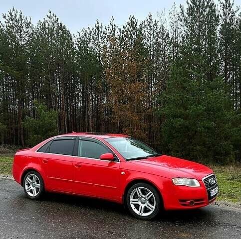 Ауді А4, об'ємом двигуна 2 л та пробігом 220 тис. км за 7300 $, фото 8 на Automoto.ua