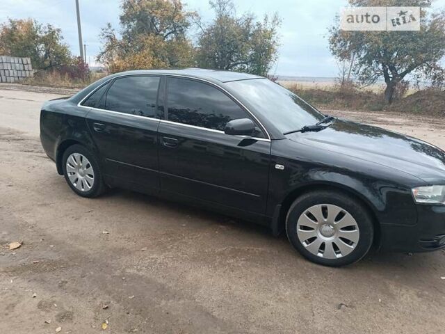 Ауди А4, объемом двигателя 2 л и пробегом 223 тыс. км за 8500 $, фото 6 на Automoto.ua