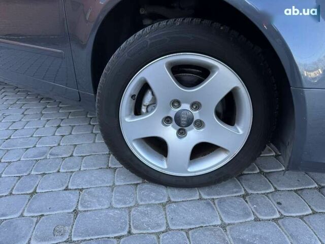 Ауди А4, объемом двигателя 1.6 л и пробегом 167 тыс. км за 6950 $, фото 3 на Automoto.ua