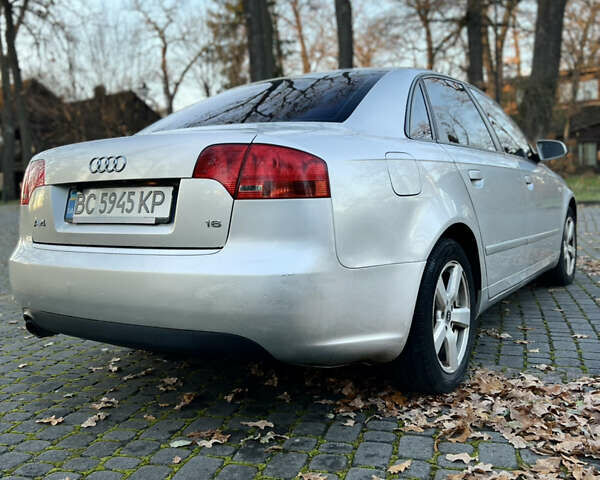 Ауді А4, об'ємом двигуна 1.6 л та пробігом 313 тис. км за 6000 $, фото 6 на Automoto.ua
