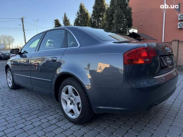 Ауди А4, объемом двигателя 1.6 л и пробегом 167 тыс. км за 6950 $, фото 13 на Automoto.ua