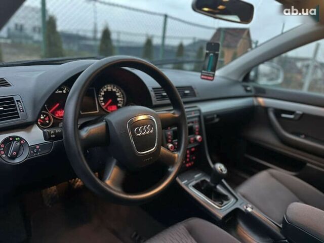 Ауди А4, объемом двигателя 1.6 л и пробегом 219 тыс. км за 6700 $, фото 20 на Automoto.ua