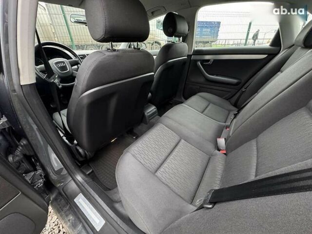 Ауди А4, объемом двигателя 1.6 л и пробегом 167 тыс. км за 6950 $, фото 2 на Automoto.ua