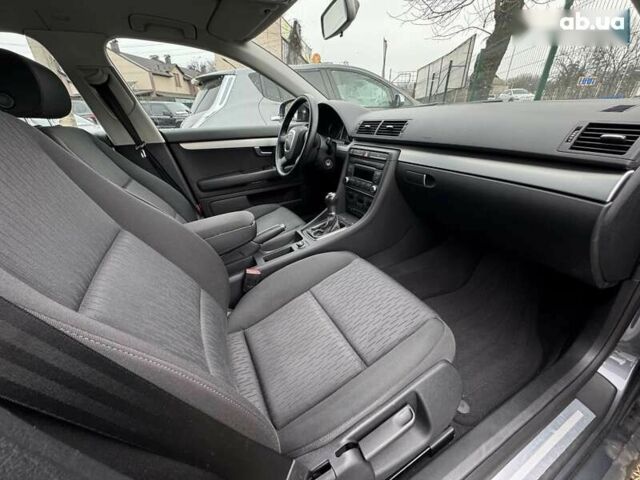 Ауди А4, объемом двигателя 1.6 л и пробегом 167 тыс. км за 6950 $, фото 23 на Automoto.ua