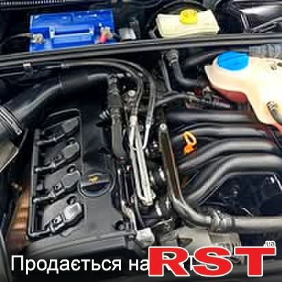 Ауди А4, объемом двигателя 2 л и пробегом 0 тыс. км за 7200 $, фото 5 на Automoto.ua