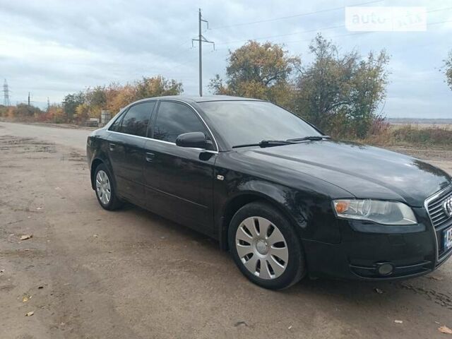 Ауди А4, объемом двигателя 2 л и пробегом 223 тыс. км за 8500 $, фото 5 на Automoto.ua